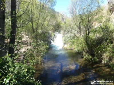 Alto Palancia, Comarca entre Parques Naturales; mejor mochila trekking segovia fotos ciudad senderos